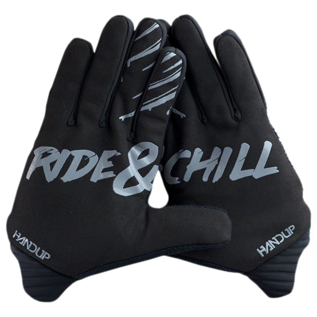 ColdEr Weather Knitted Gloves