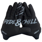 ColdEr Weather Knitted Gloves