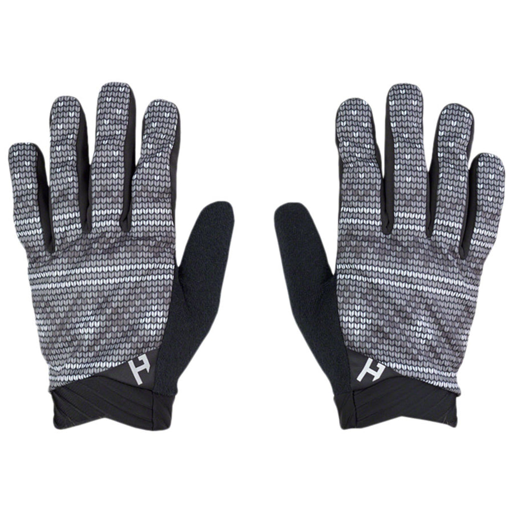 ColdEr Weather Knitted Gloves