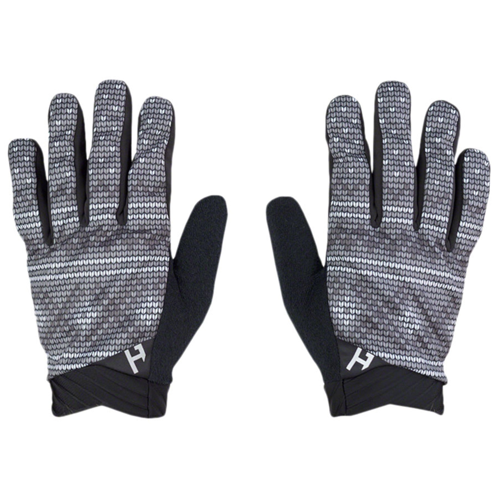 ColdEr Weather Knitted Gloves