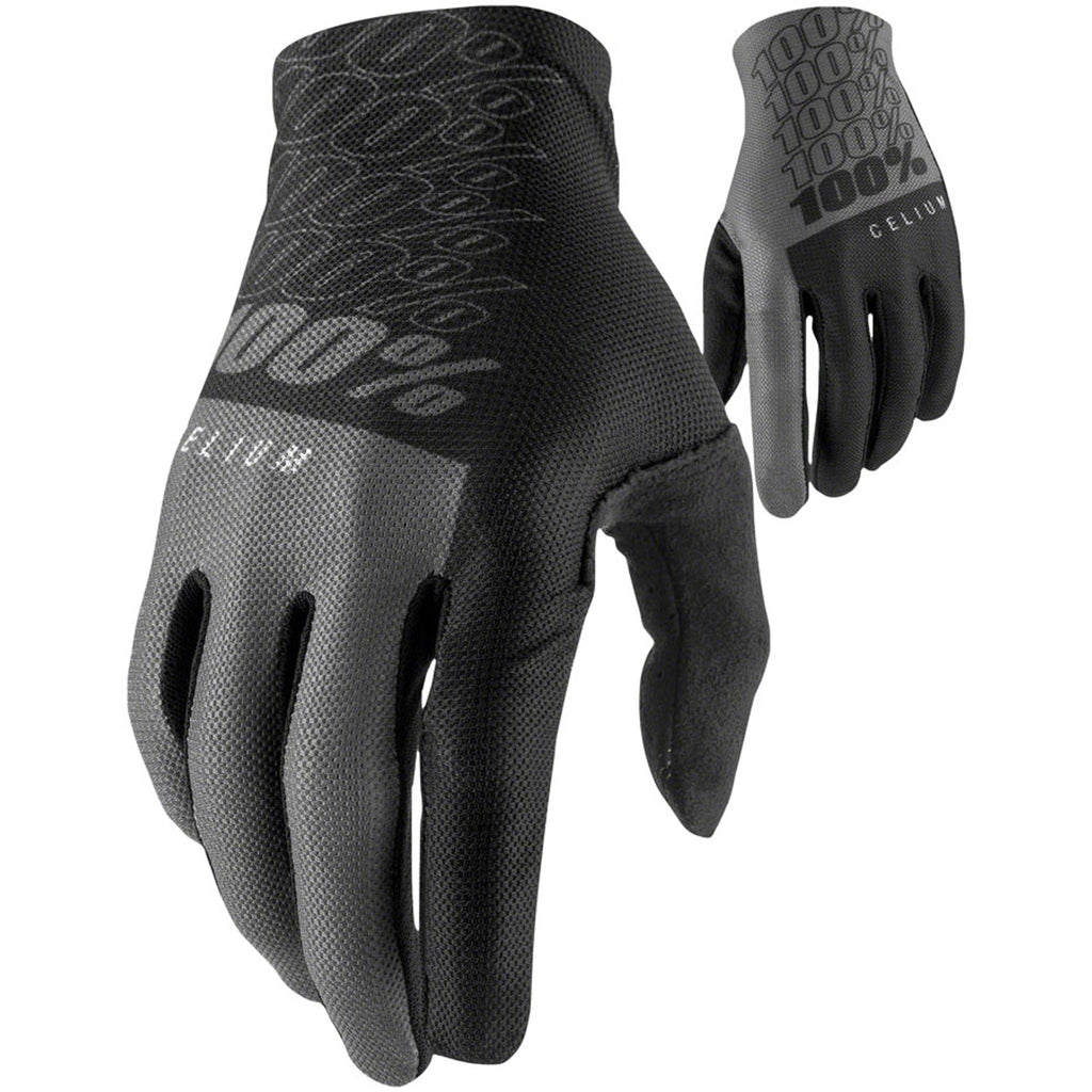 Celium Gloves