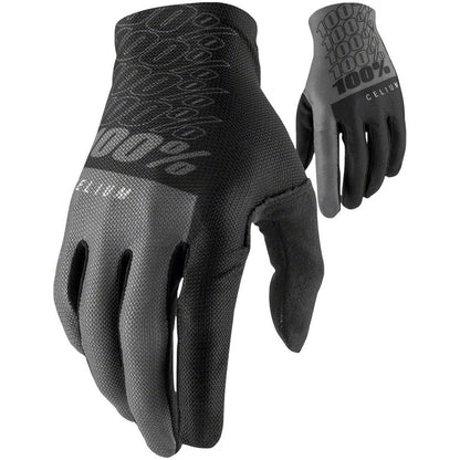 Celium Gloves