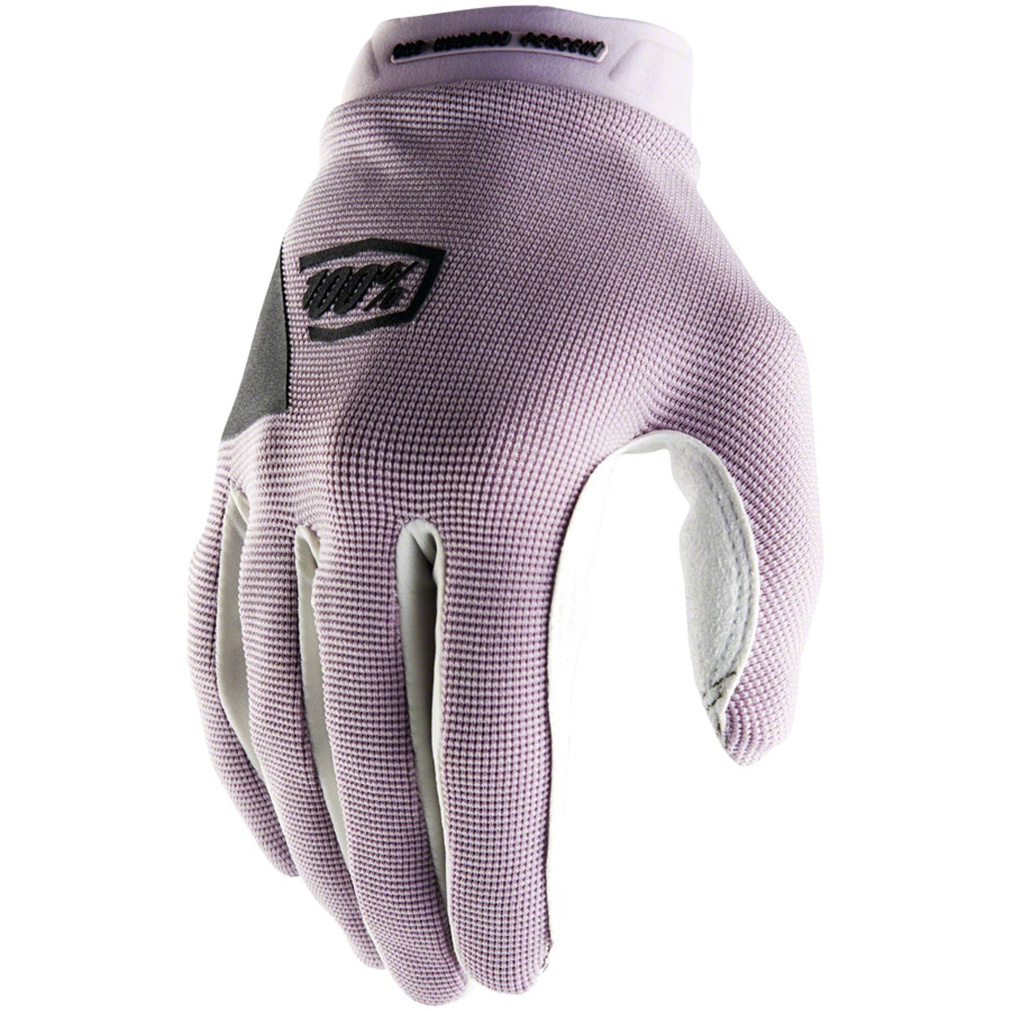 Ridecamp Gloves