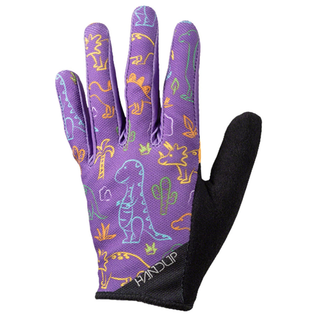 Most Days Hand Before Time Gloves