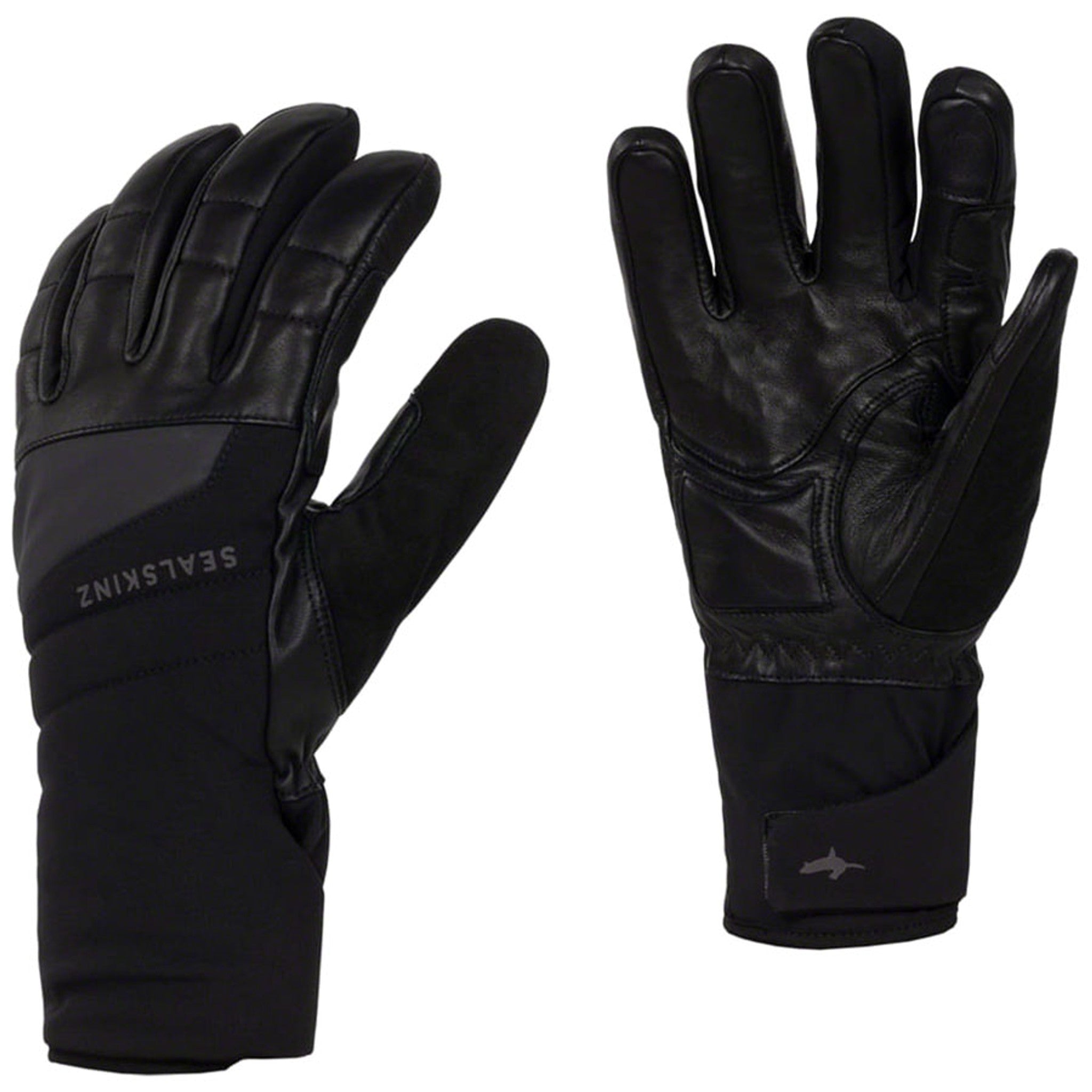 Rocklands Waterproof Extreme Gloves