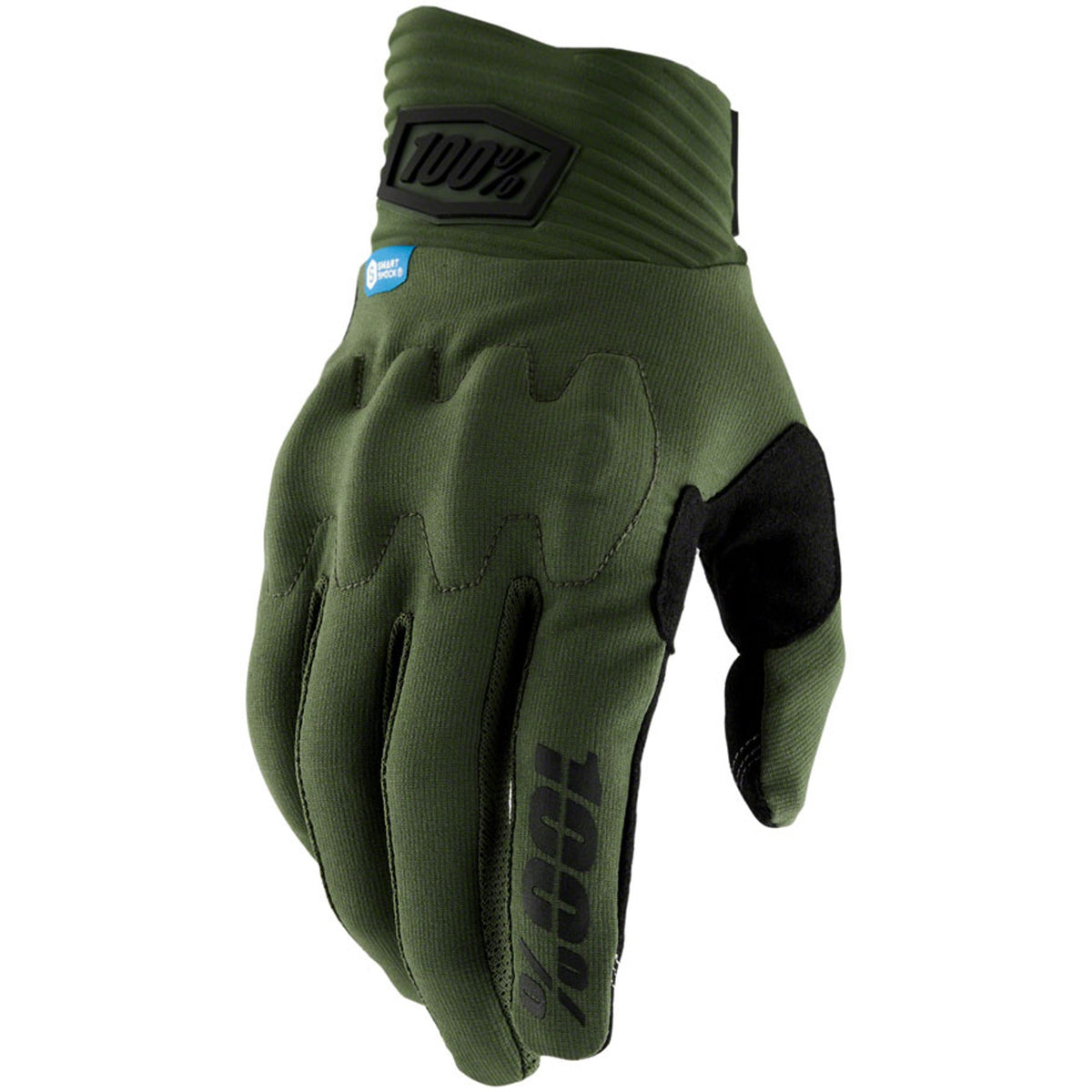 Cognito Smart Shock Gloves - Men's