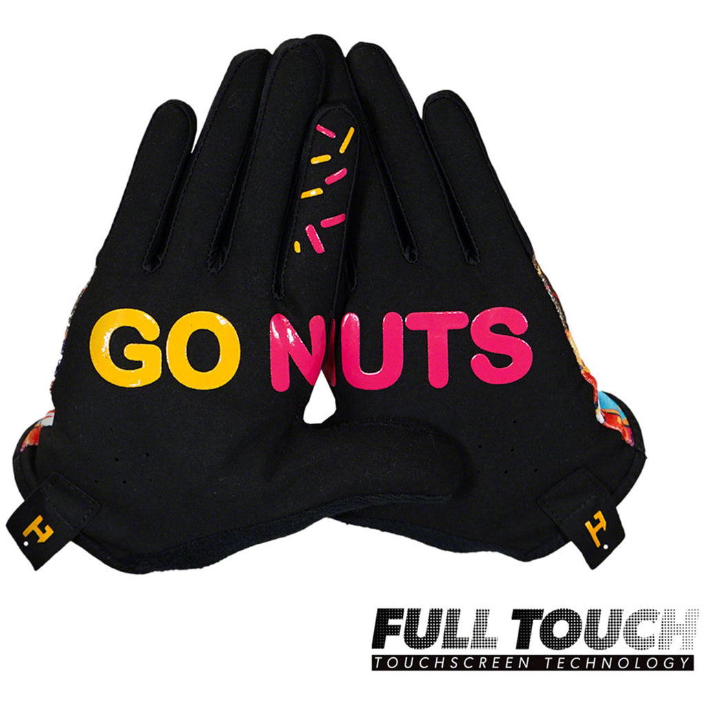 Most Days Donut Factory Gloves
