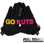 Most Days Donut Factory Gloves