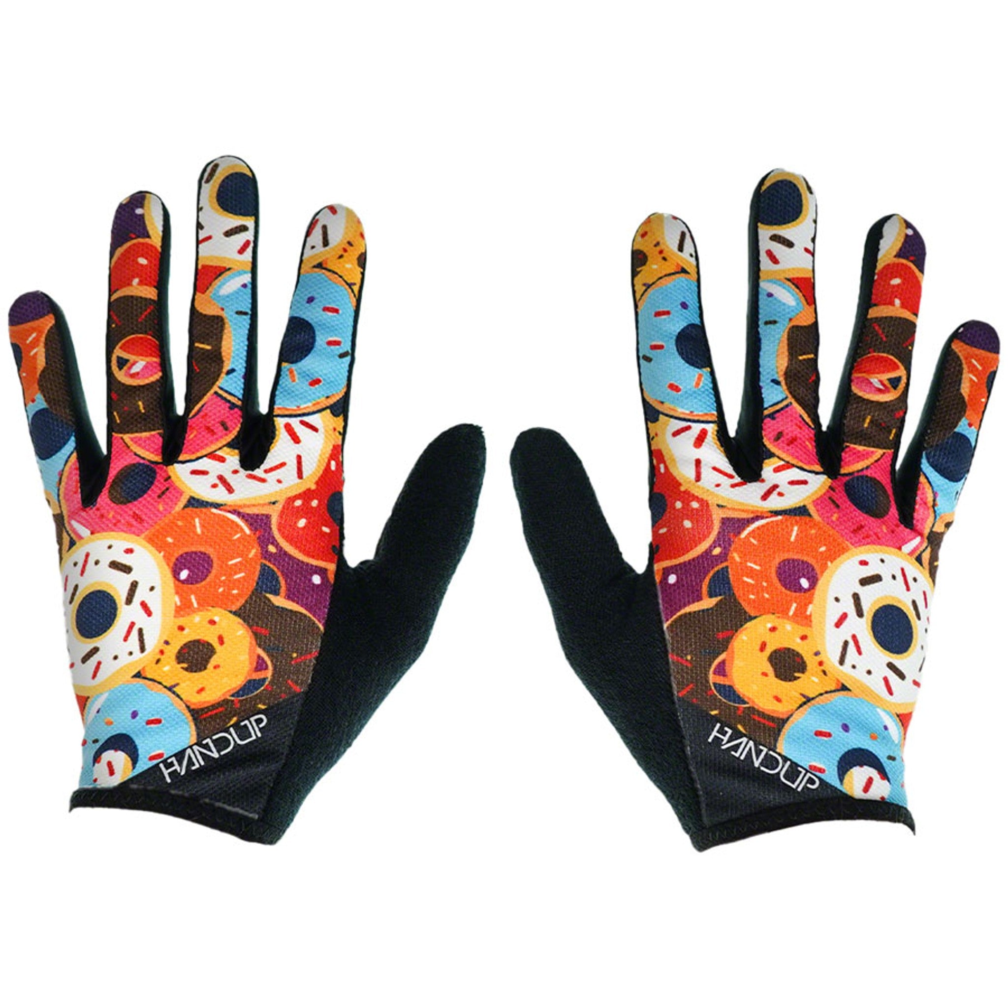 Most Days Donut Factory Gloves