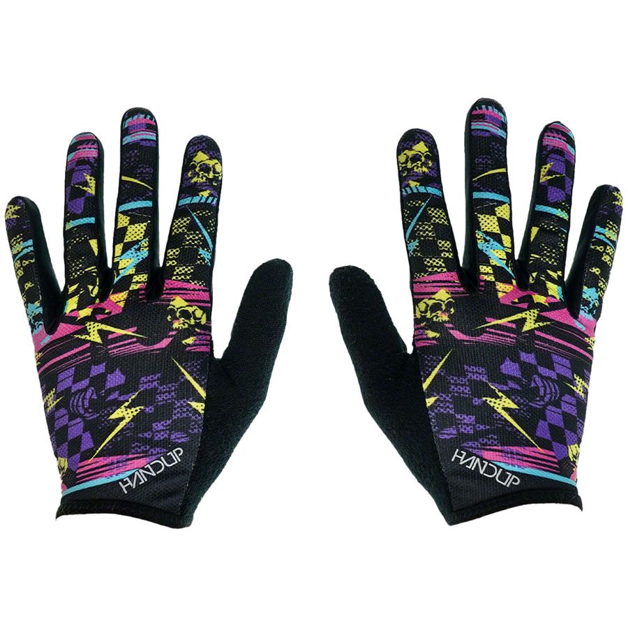 Most Days Shred Til Ya Dead Gloves