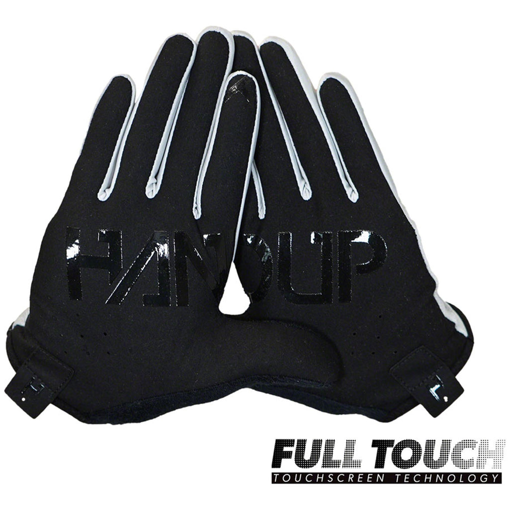Most Days Smoke Gray Gloves
