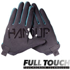 Most Days Pine Green Gloves