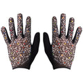 Vented Pixelated Gloves