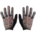 Vented Pixelated Gloves