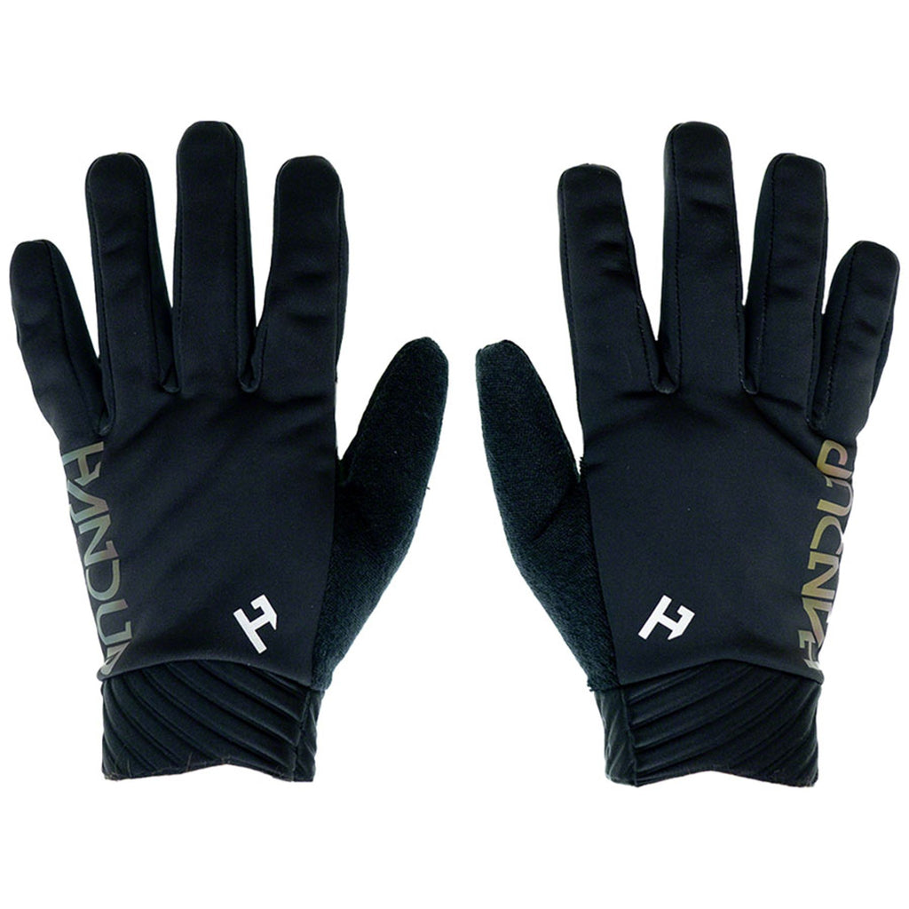 ColdER Weather Black Ice Gloves