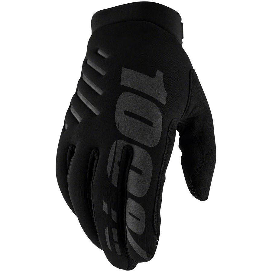 Brisker Youth Gloves
