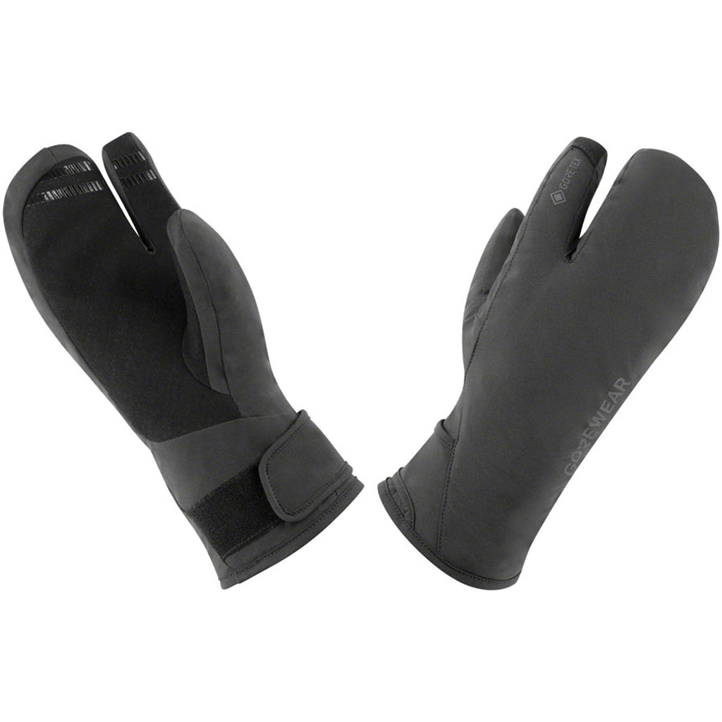 Gore-Tex Insulated Trigger Gloves - Gore-Tex Insulated Trigger Gloves