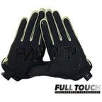 Most Days Gloves - Moss Green