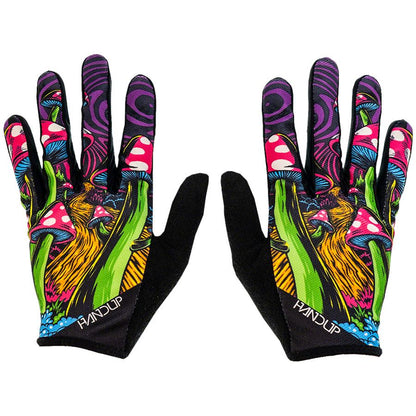 Most Days Gloves - Trippin' & Rippin' 2