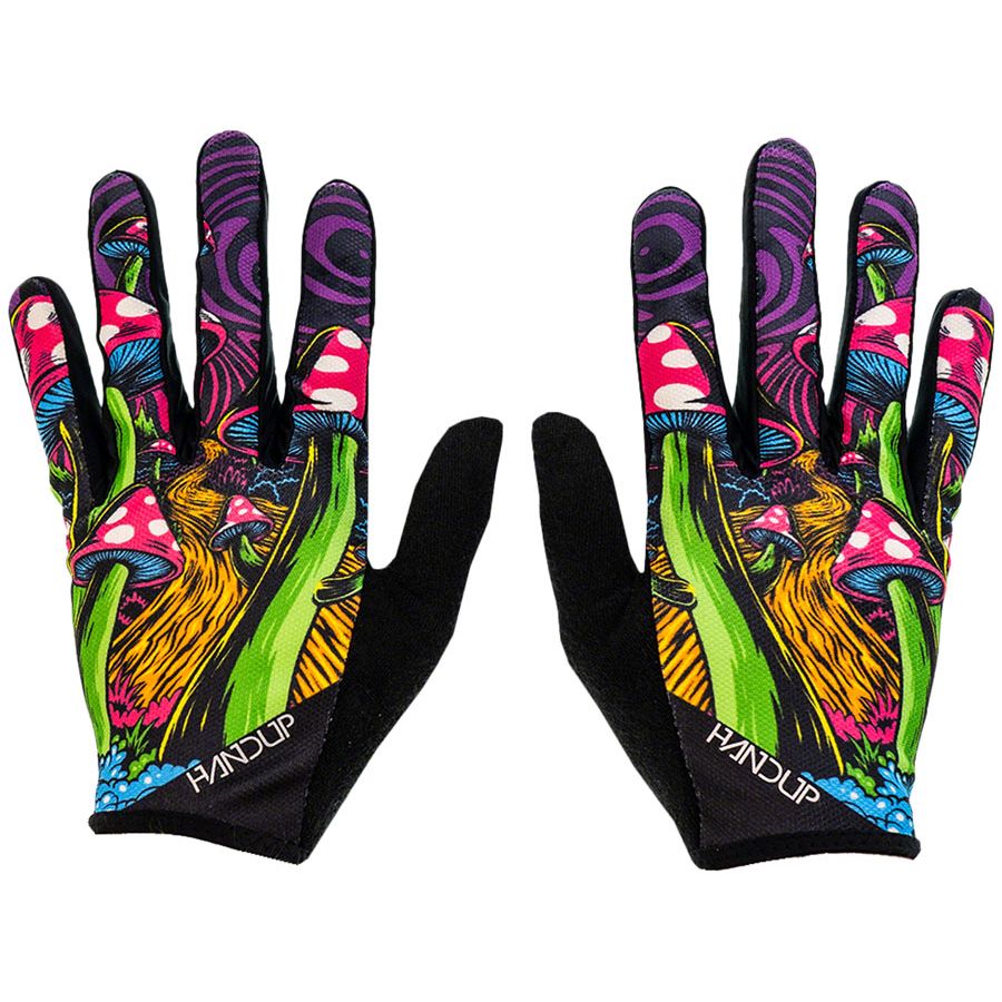 Most Days Gloves - Trippin' & Rippin' 2