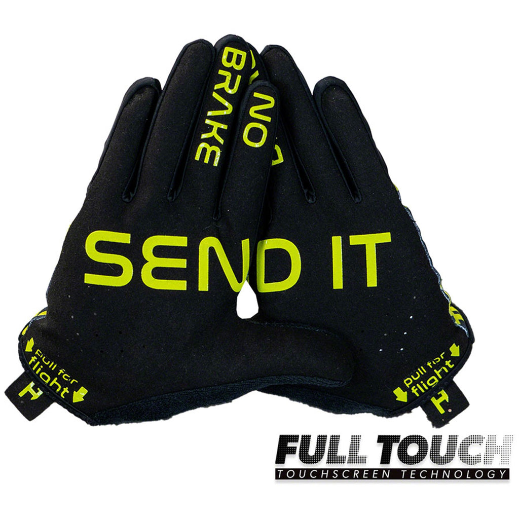 Most Days Gloves - Futura
