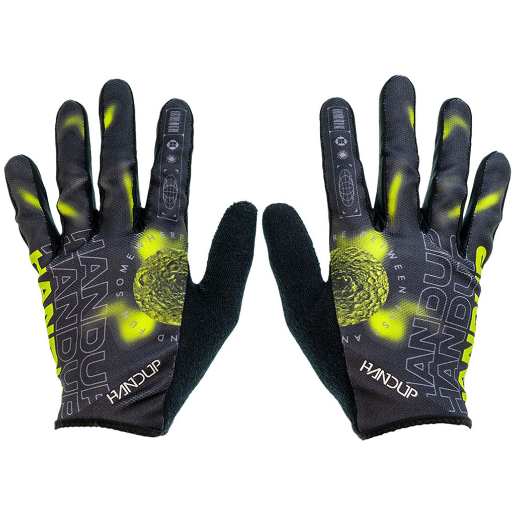 Most Days Gloves - Futura