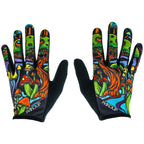 Most Days Gloves - Trippin and Rippin