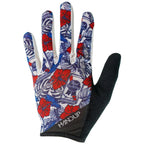 Vented Gloves - PBR Bo-Can-Ical