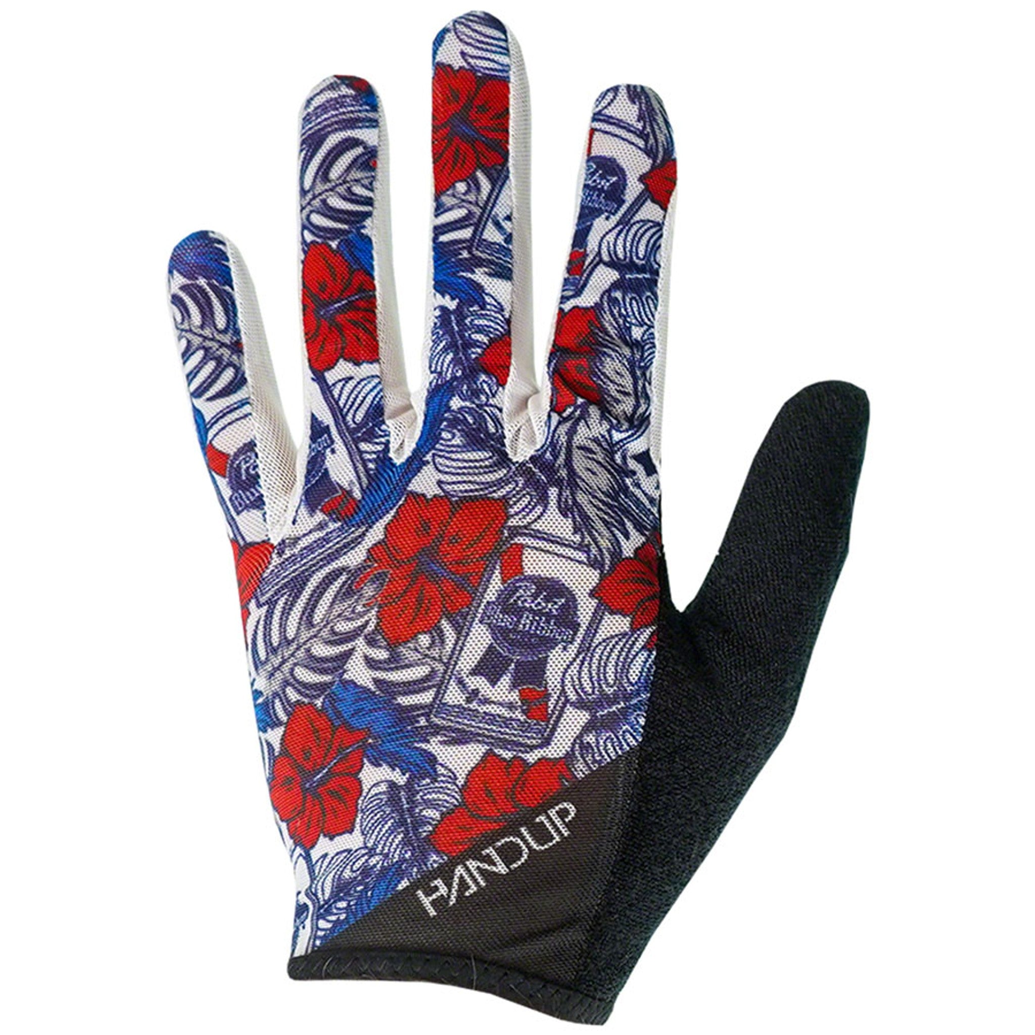 Vented Gloves - PBR Bo-Can-Ical