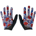 Vented Gloves - PBR Bo-Can-Ical