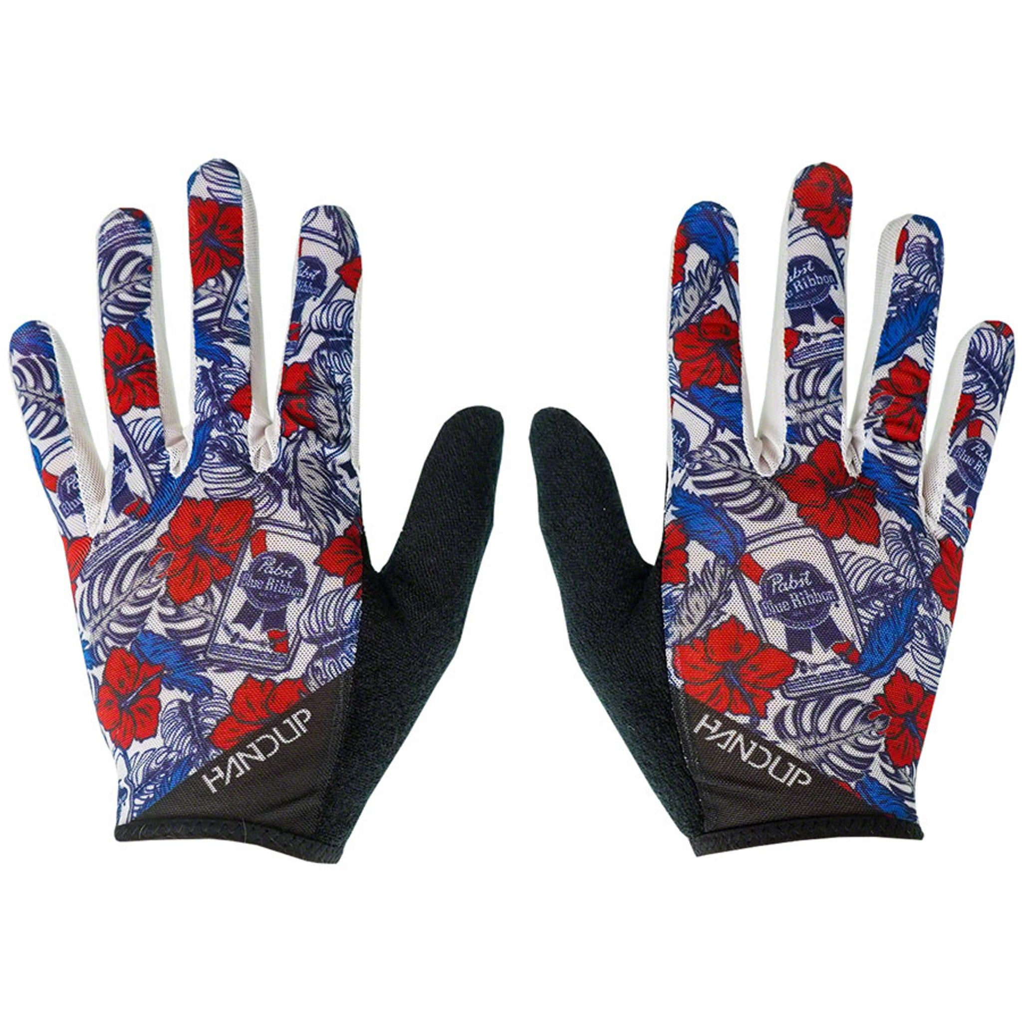 Vented Gloves - PBR Bo-Can-Ical