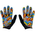 Youth Gloves - Comic Bubbles