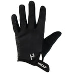 Youth Gloves - Pure Black