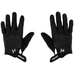 Youth Gloves - Pure Black
