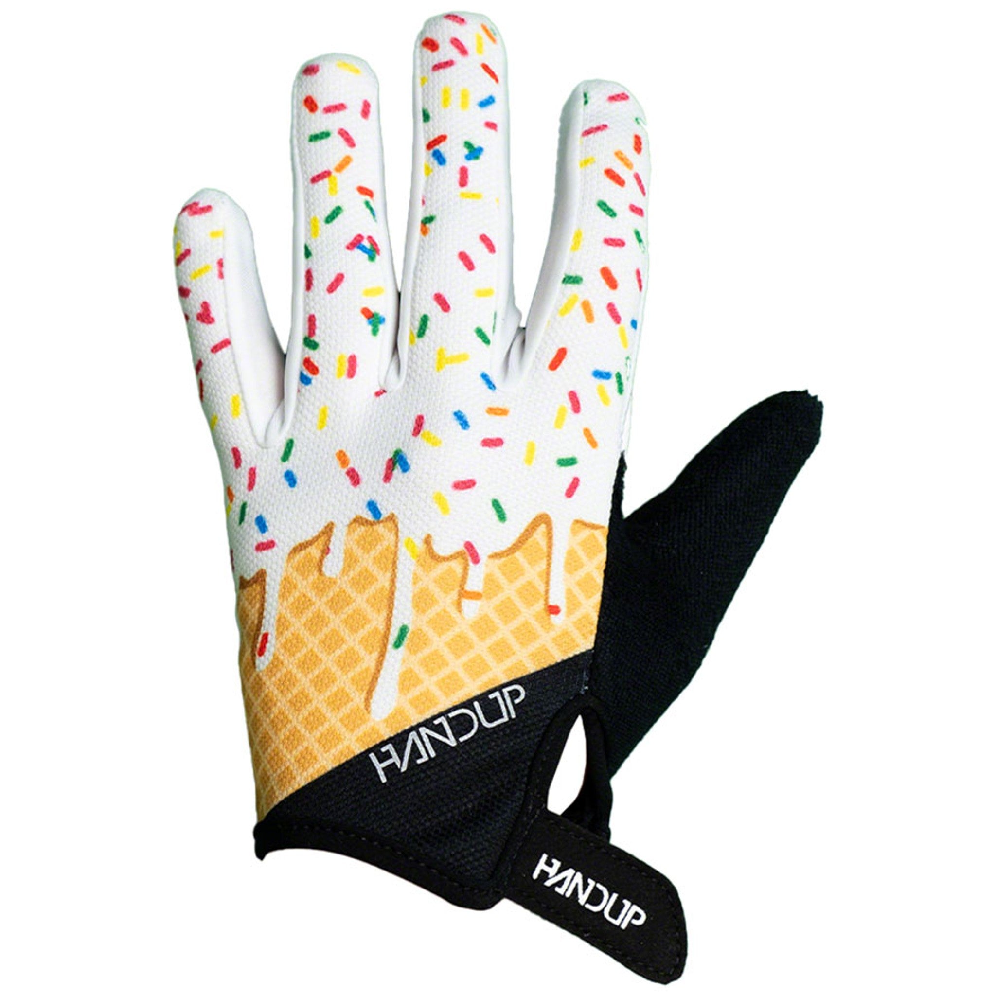 Youth Gloves - Scoops