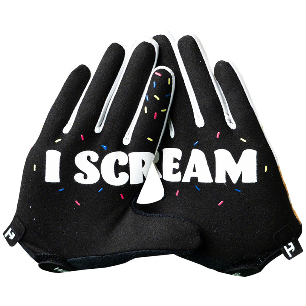 Youth Gloves - Scoops