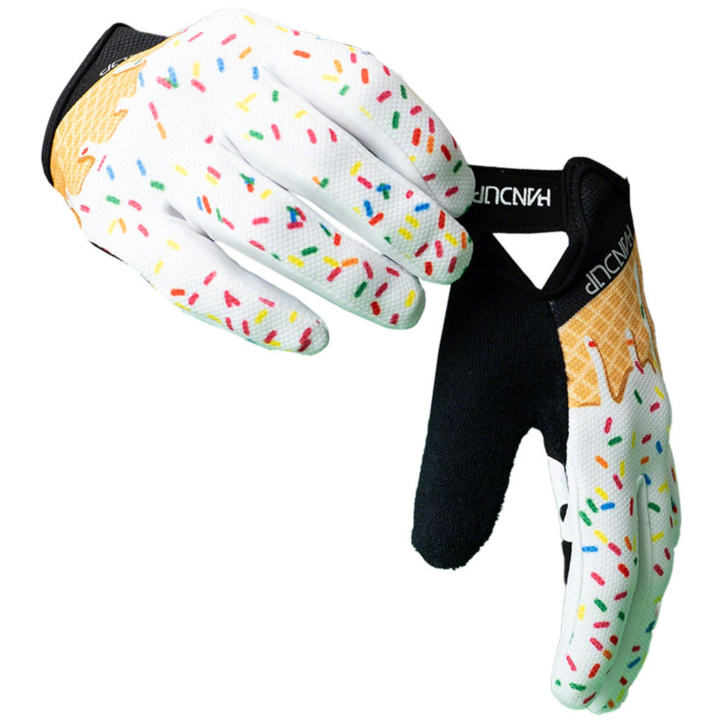 Youth Gloves - Scoops