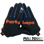 Vented Gloves - Paradise Pedal