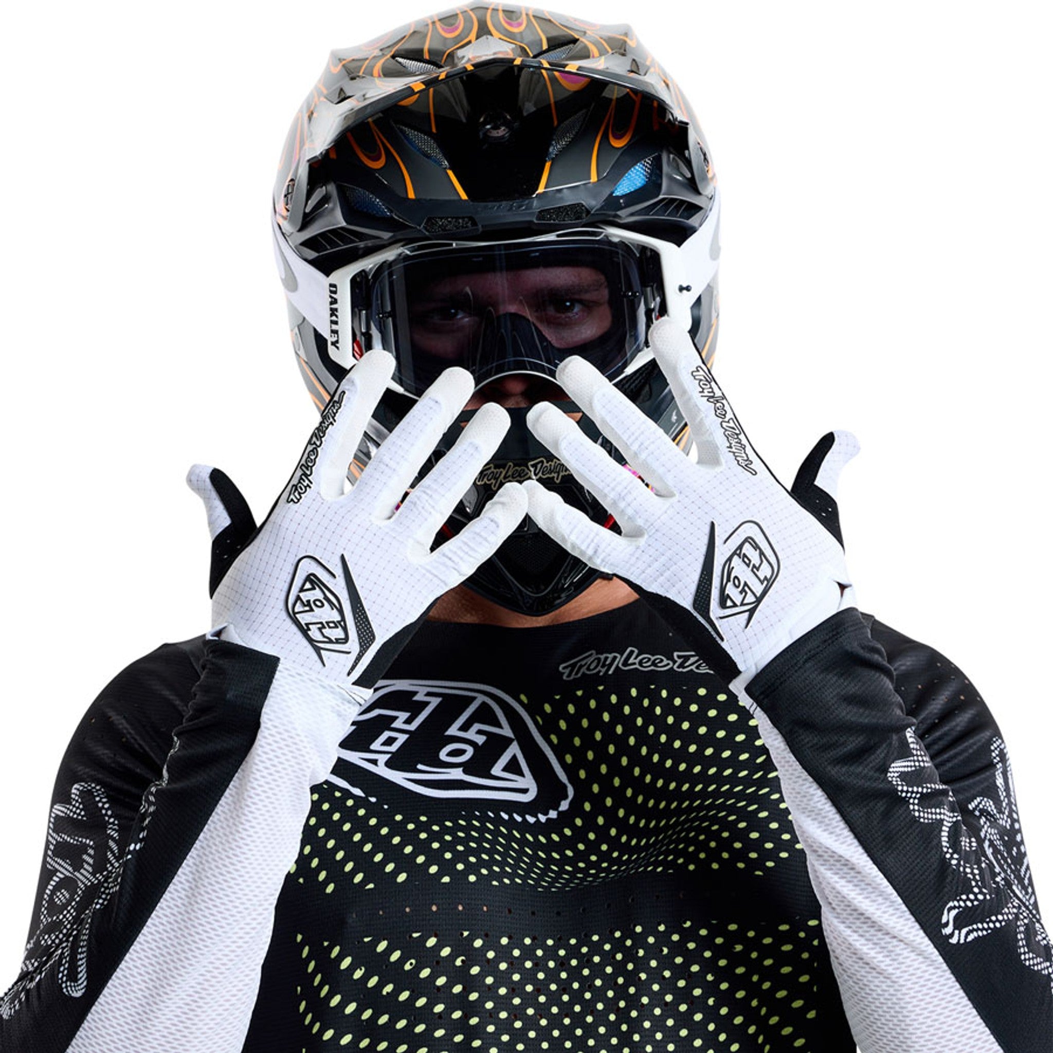 Air Gloves