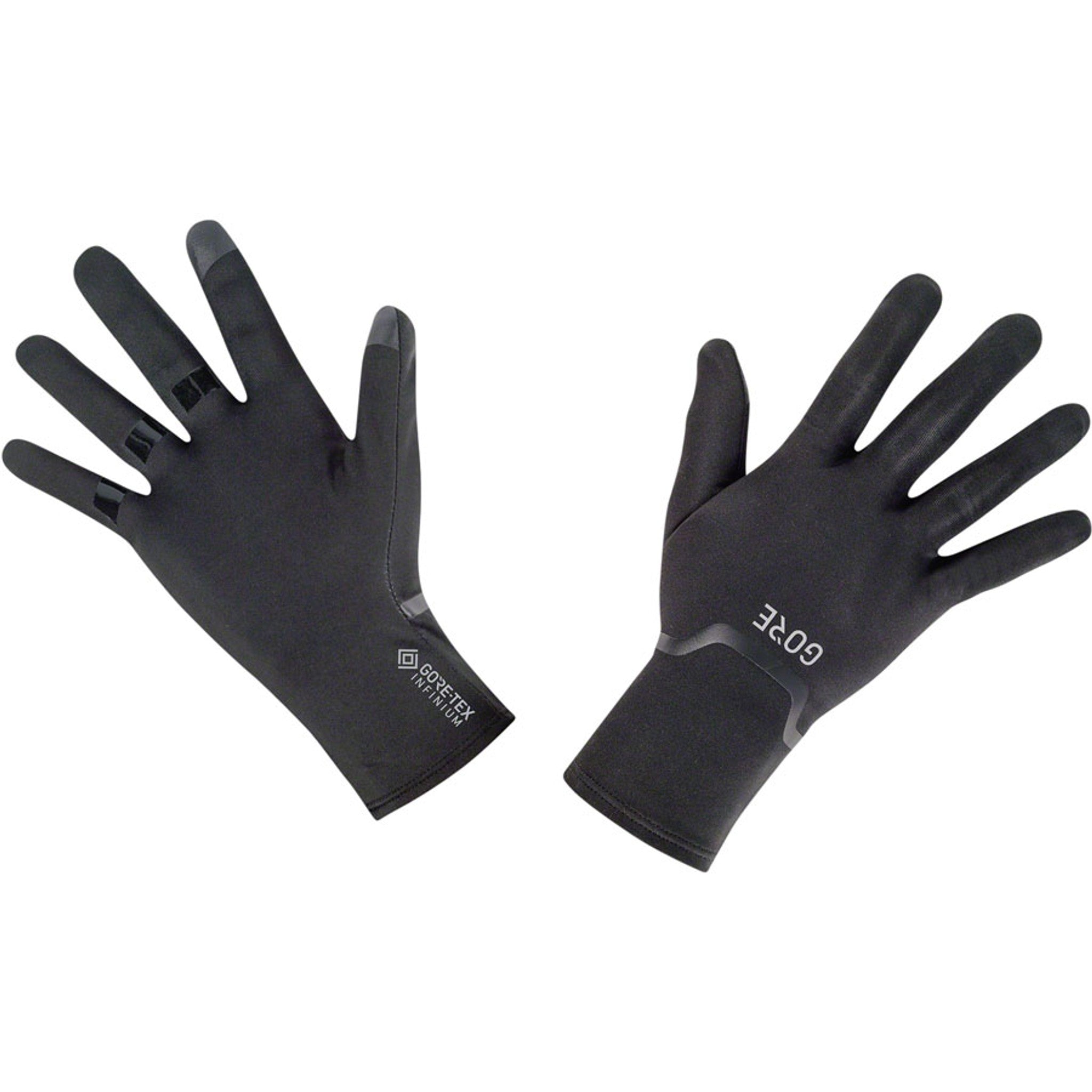 M Gore Tex Infinium Stretch Gloves - Unisex