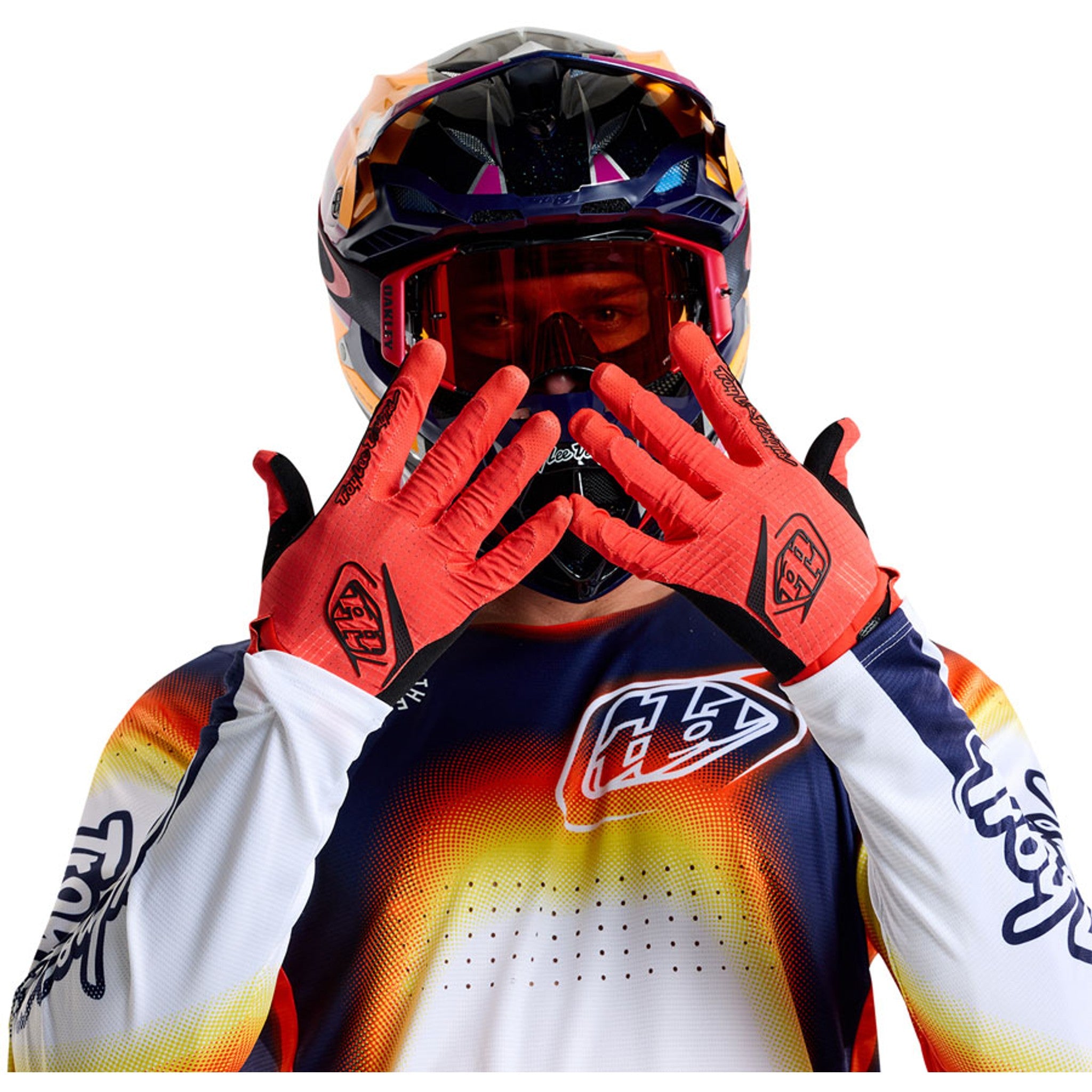 Air Gloves
