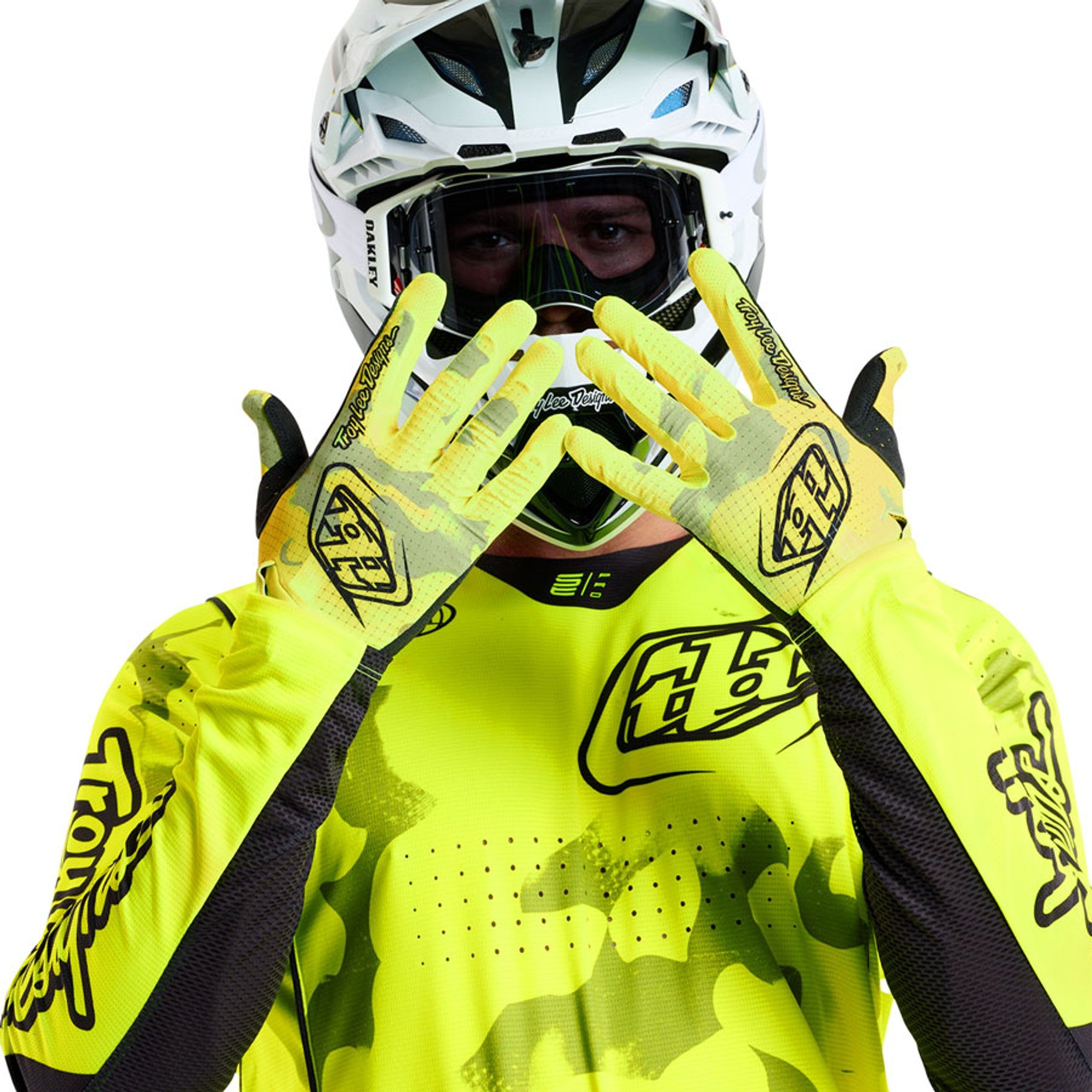 Air Gloves