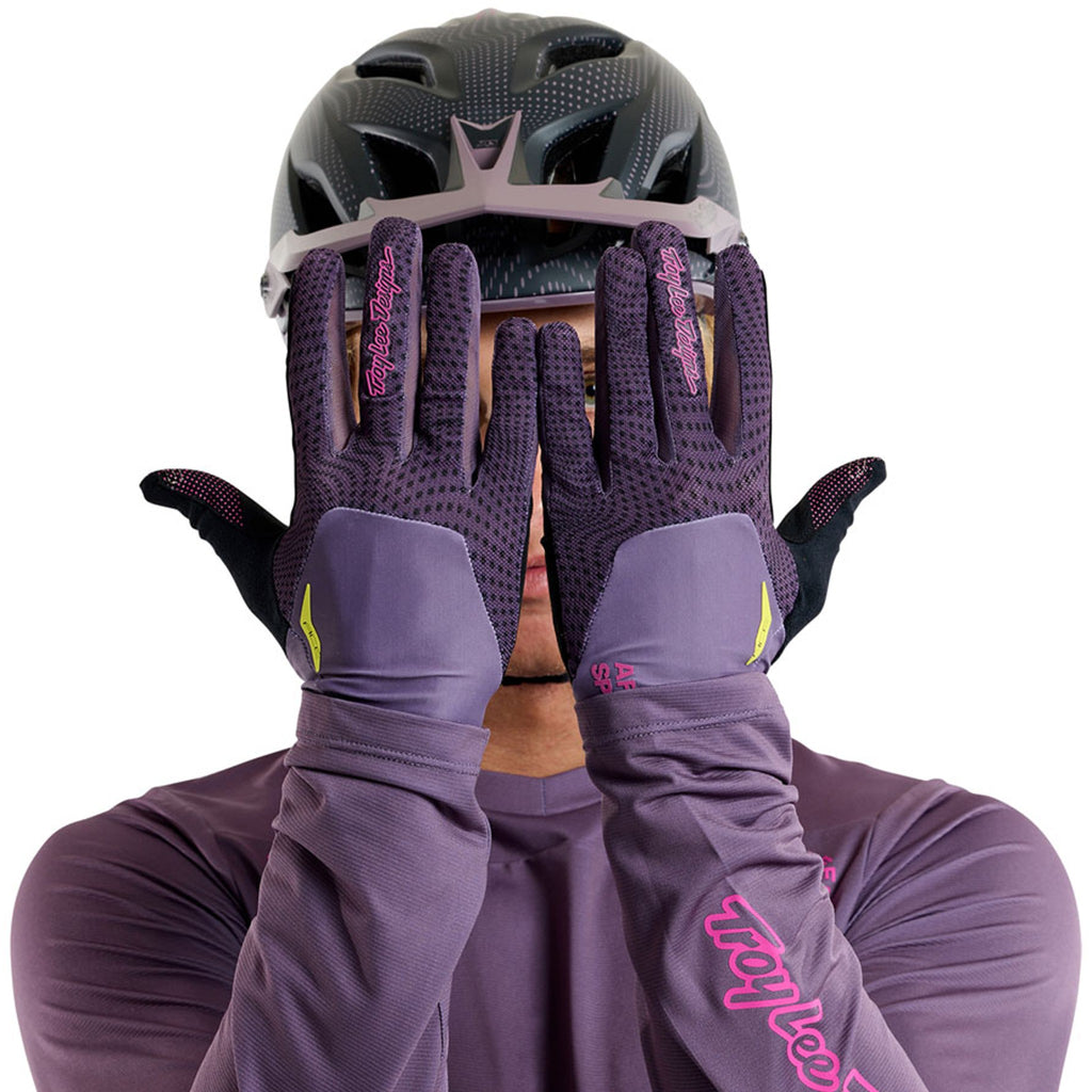 Ace 2.0 Gloves
