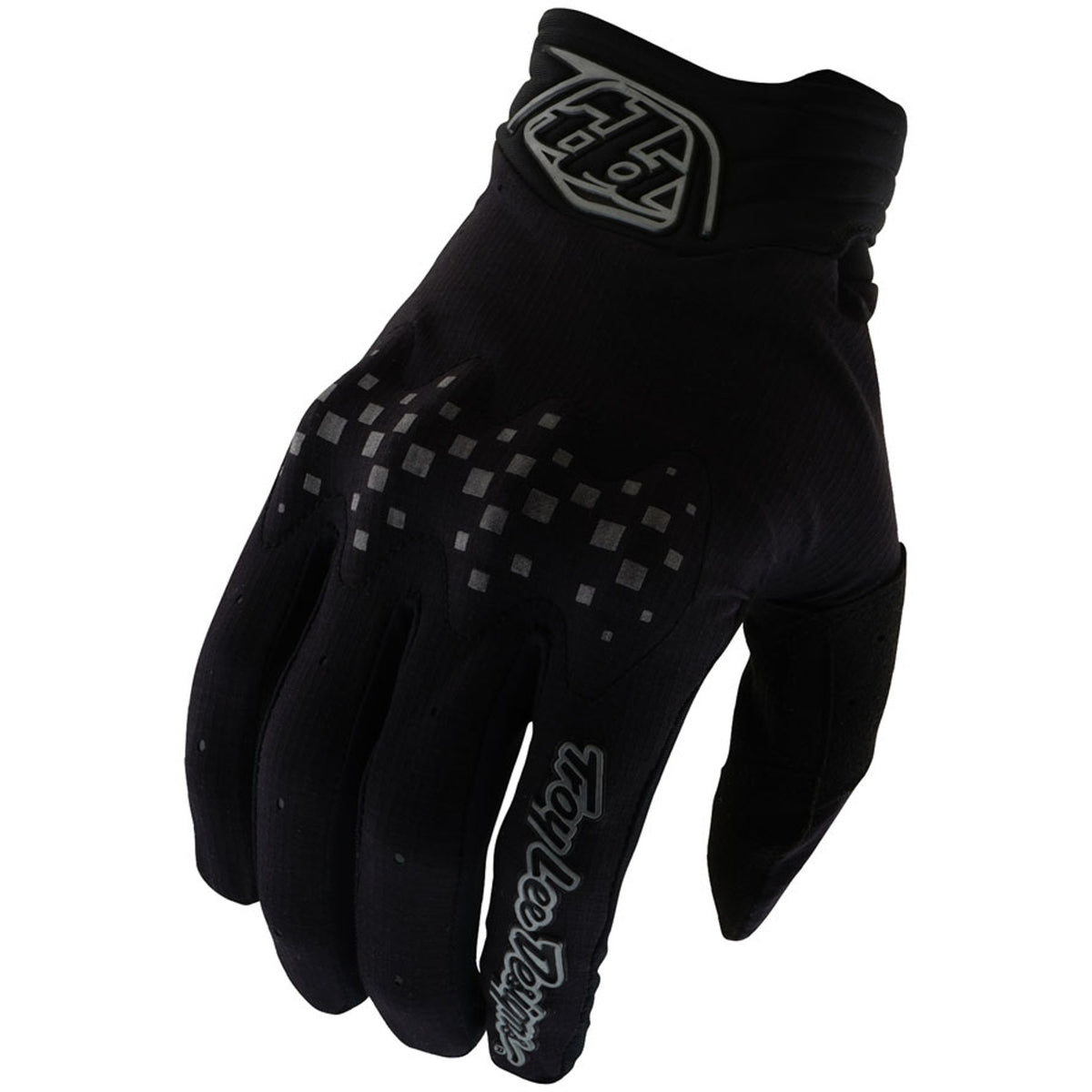 Gambit Gloves - Black