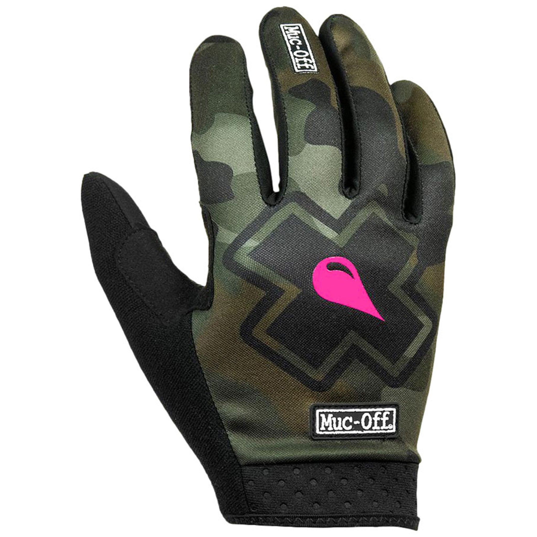 MTB Gloves