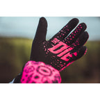 Summer Lightweight Mesh Rider Gloves