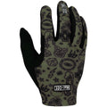 Summer Lightweight Mesh Rider Gloves