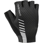 Mondo Gel Gloves - Black, Short Finger, Women's, Large