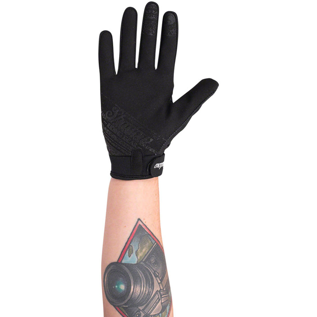 Conspire Gloves