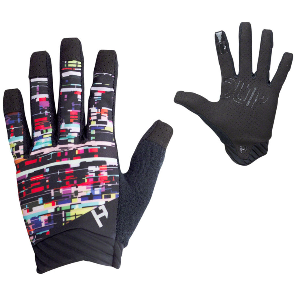 Pro Performance Gloves - No Signal, Full Finger, 2X-Large